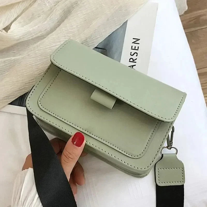 Nolani Luxe Bag