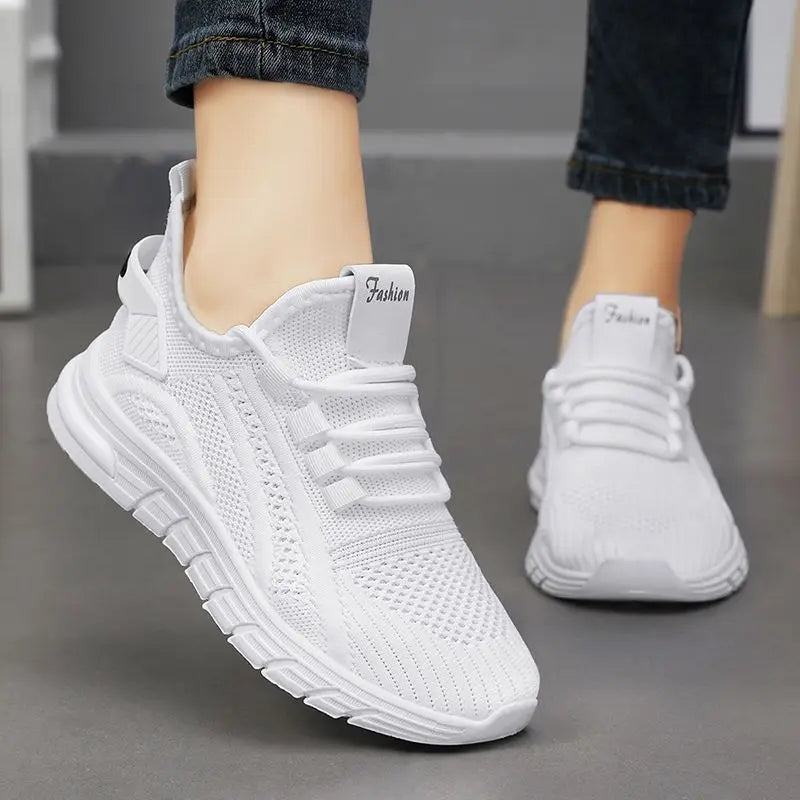 Solvia Motion Sneakers