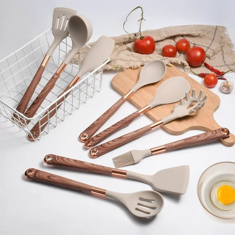 EliteChef Kitchen Set