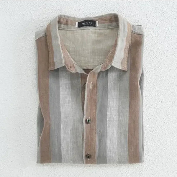 Elsen Linen Shirt