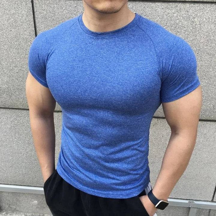 Axen GymPower T-Shirt