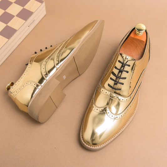 Cavallo Formal Shoes