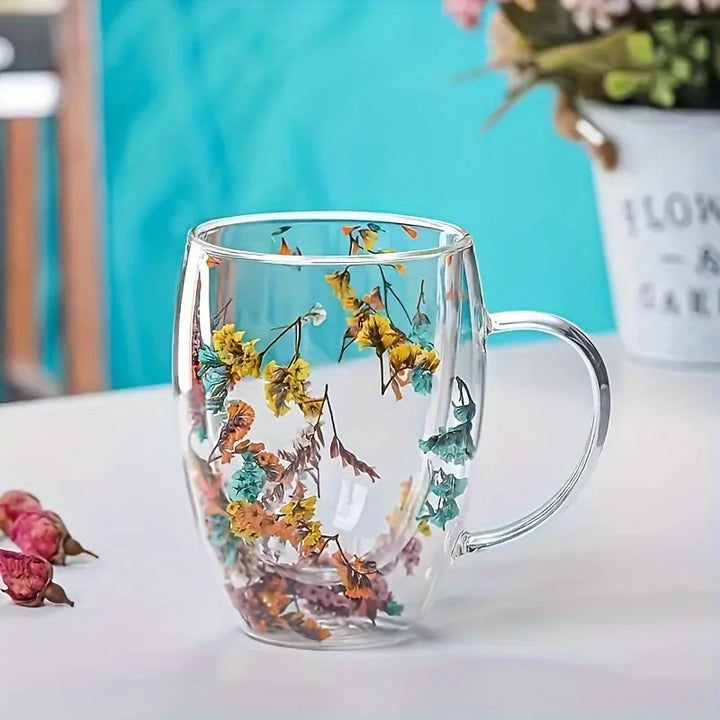 BloomSip Mug