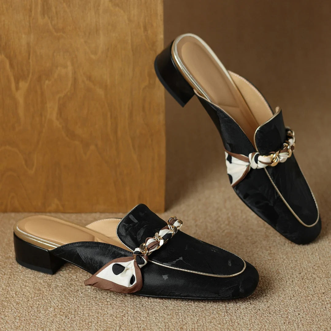 Esmont Orra Mules