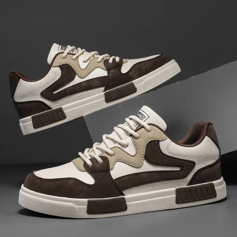 Monochrome One Sneakers