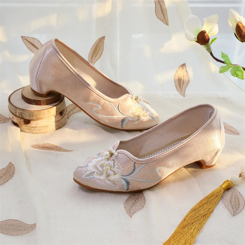 Lotus Heritage Pumps