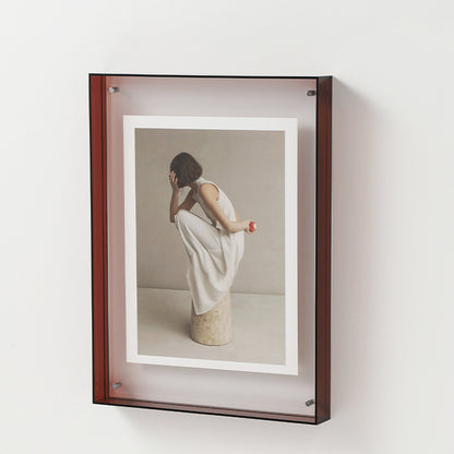 Lucent Color Picture Frame