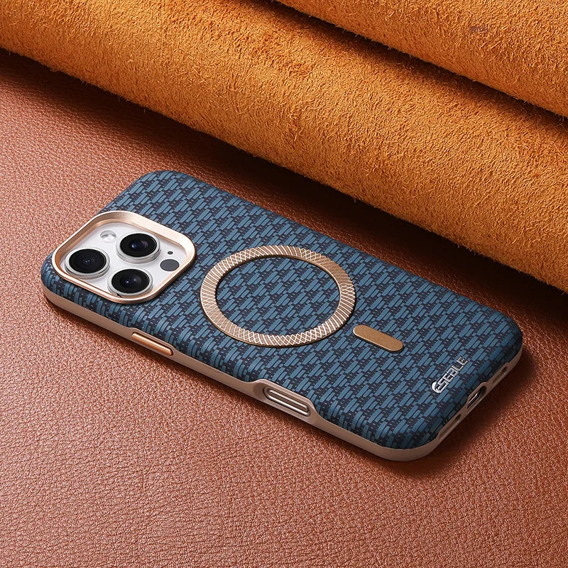 Orbit Titan Phone Case