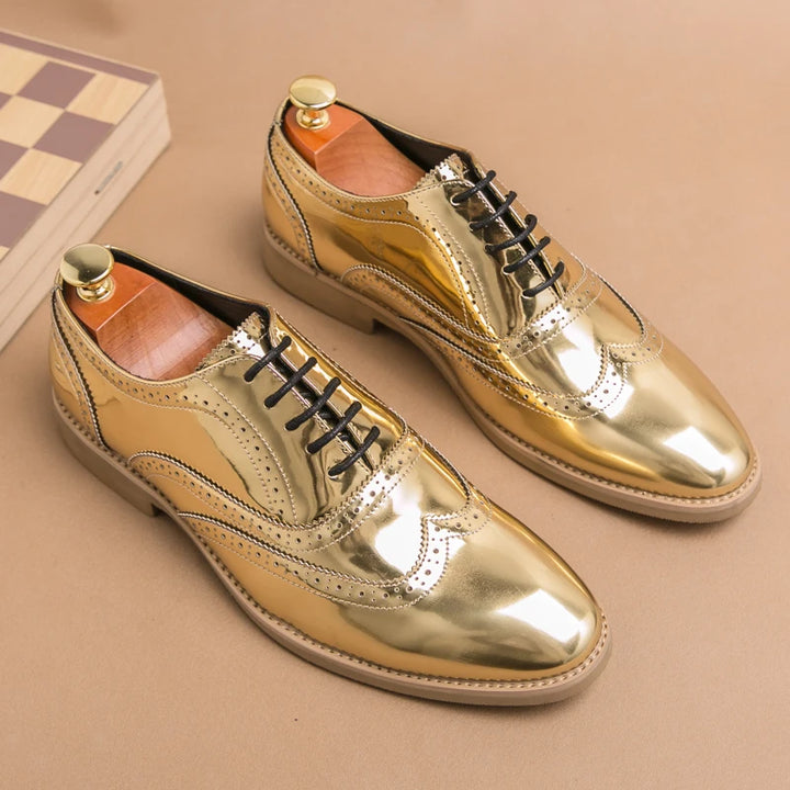 Cavallo Formal Shoes