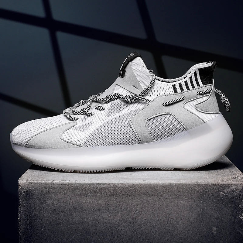 Veltrix Motion Sneakers