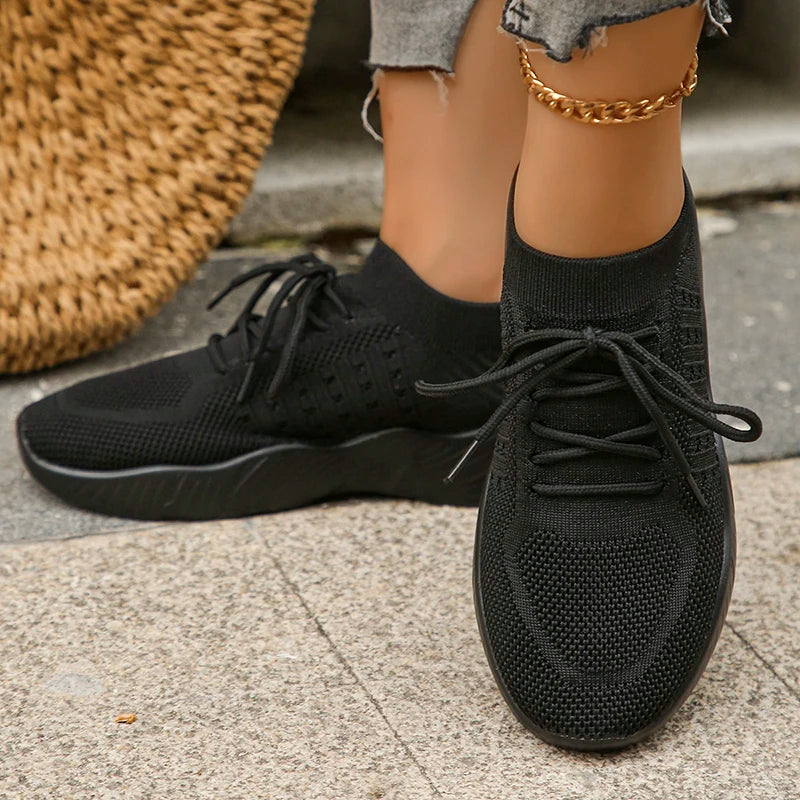 CloudStep Sneakers