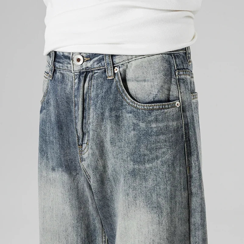Drayden Classic Denim