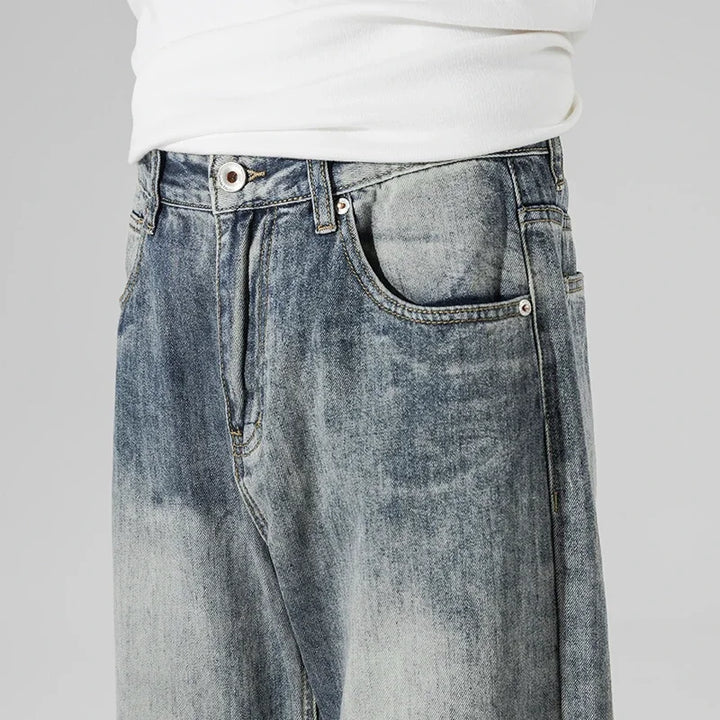 Drayden Classic Denim