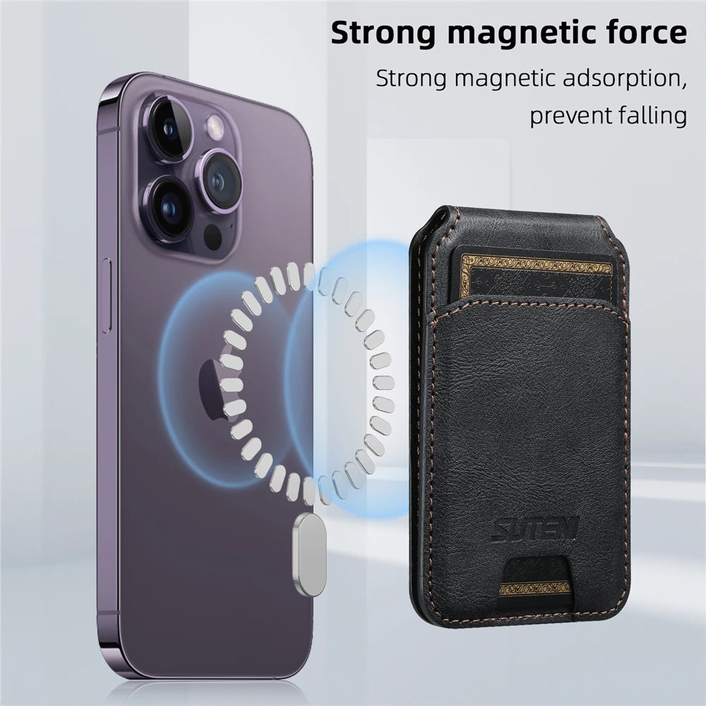 Zayro MagWallet Pro