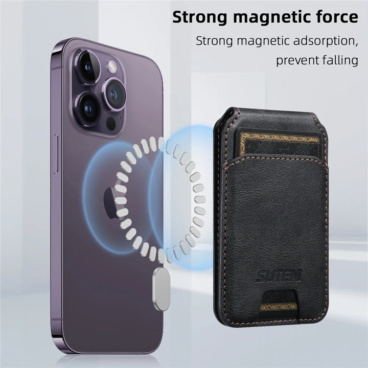 Zayro MagWallet Pro