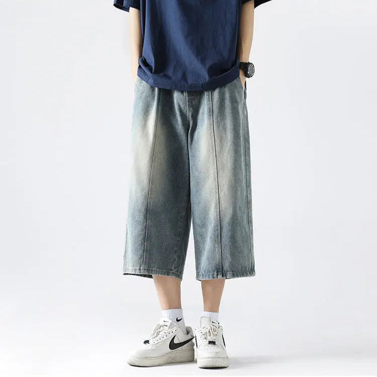 Renzo Drift Denim