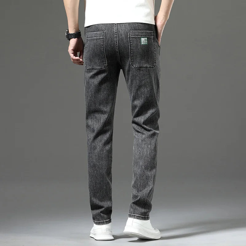 Brayen Ease Jeans