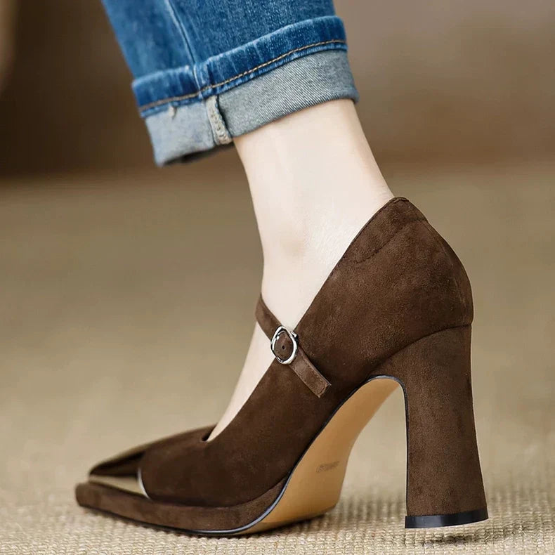 Rosalind Chic Elegant Pumps