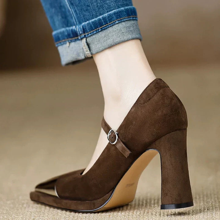 Rosalind Chic Elegant Pumps