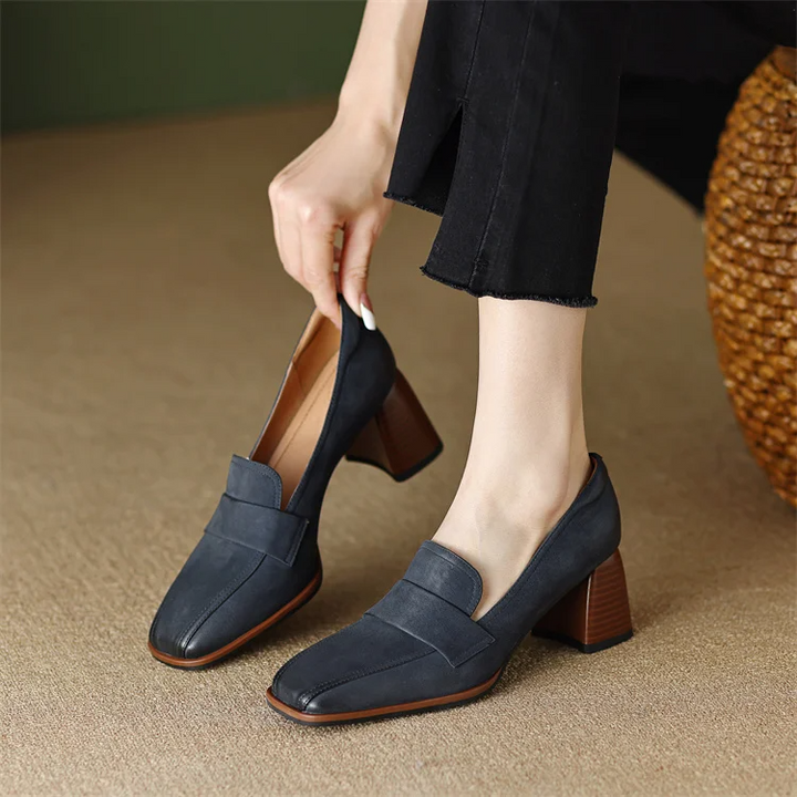 Notte Via Heels
