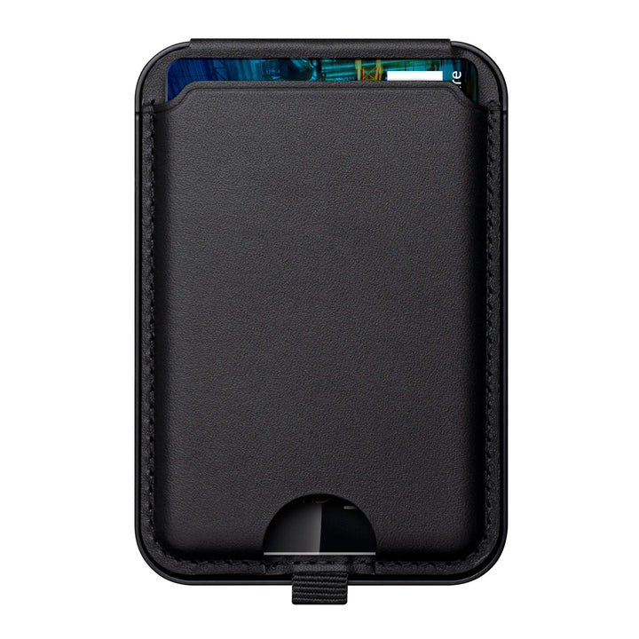 MagLock Wallet