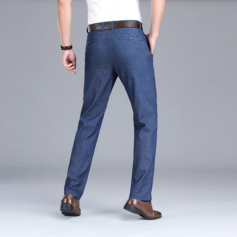 Orven Classic Denim