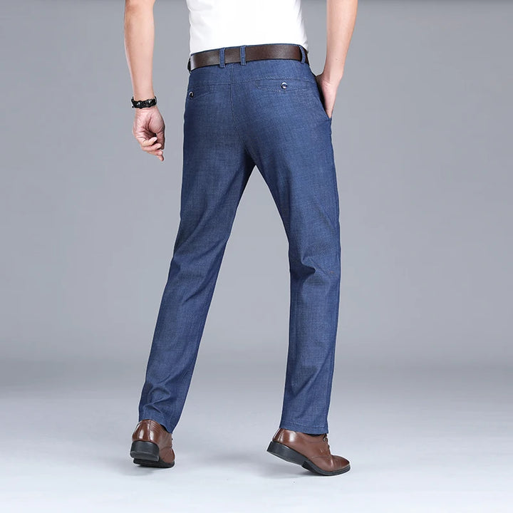 Orven Classic Denim