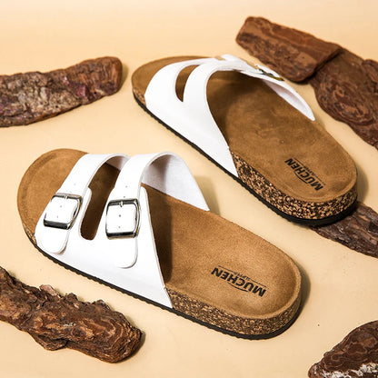 NuSole Sandals