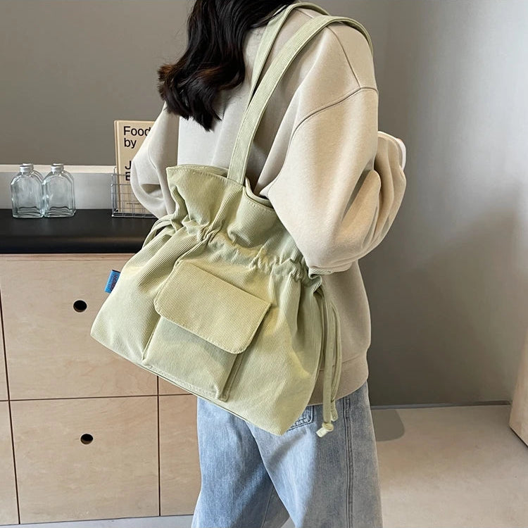Nora Thread Tote