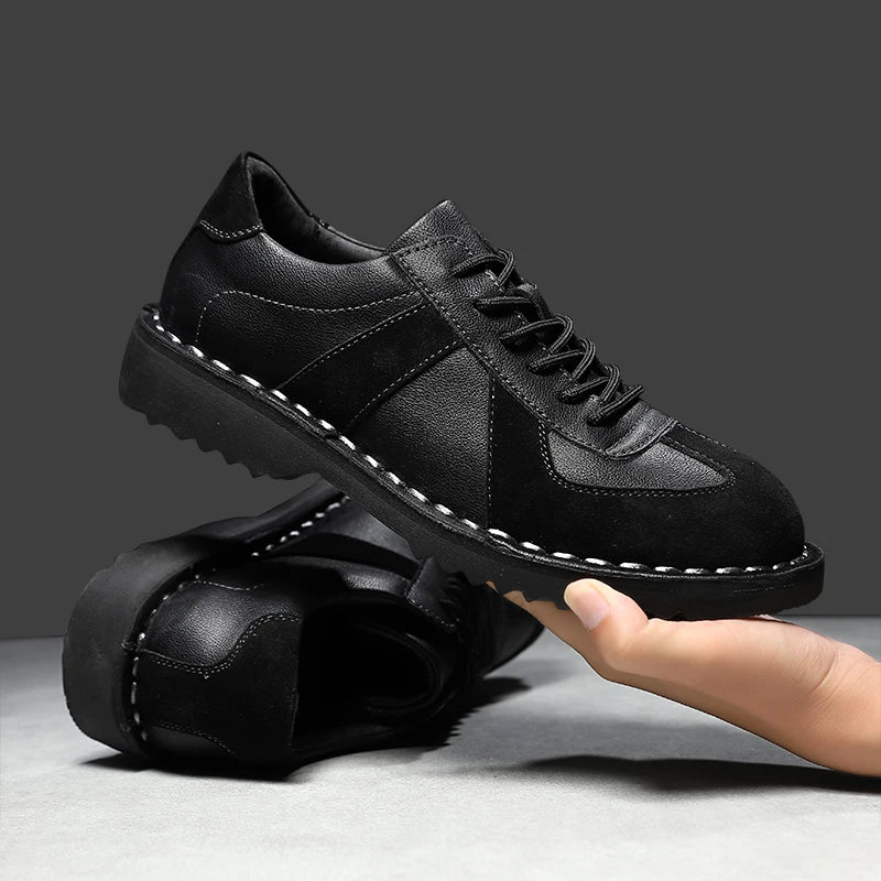 Ashmont Craft Sneakers