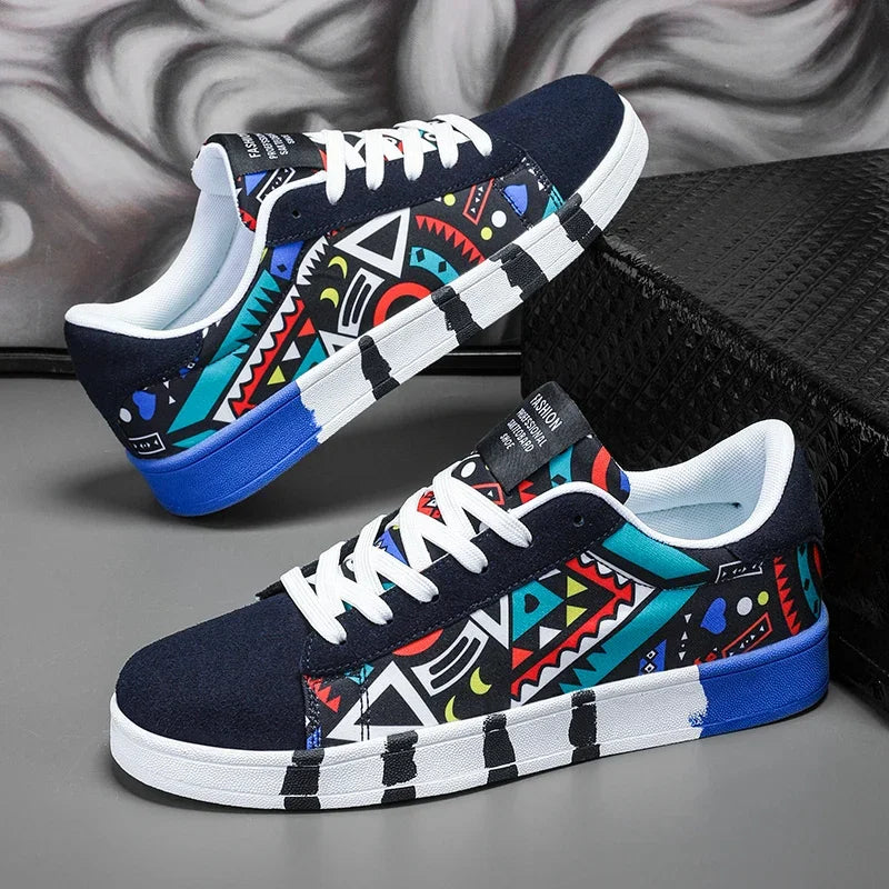 Corell Board Sneakers