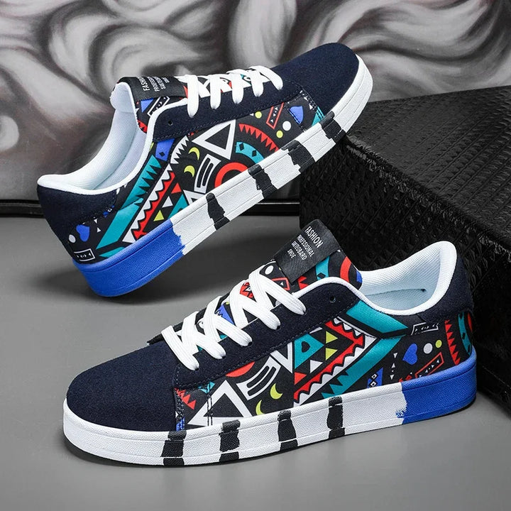Corell Board Sneakers