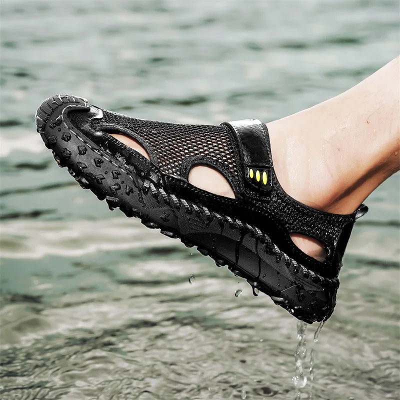 Sorrento Waterproof Sandals