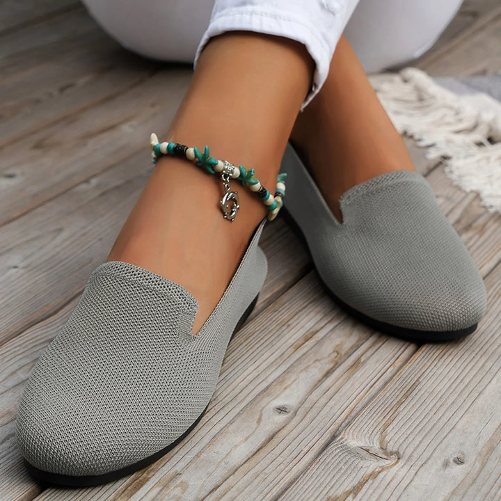 Aria Knit Ballets