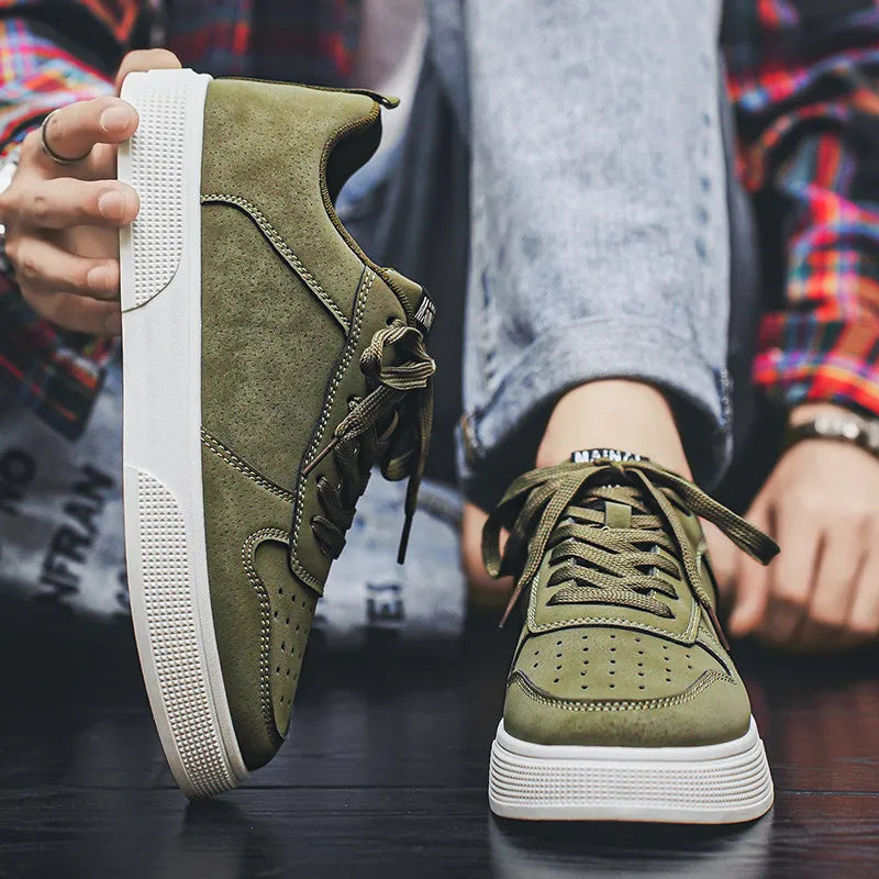 Harvex Classic Sneakers