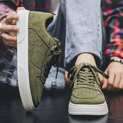 Harvex Classic Sneakers