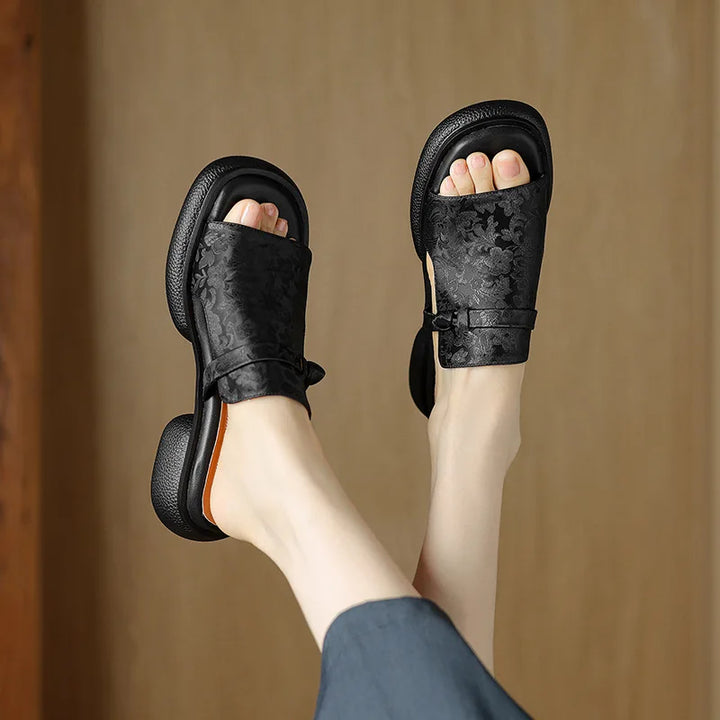 Mariel Soft Stepwear