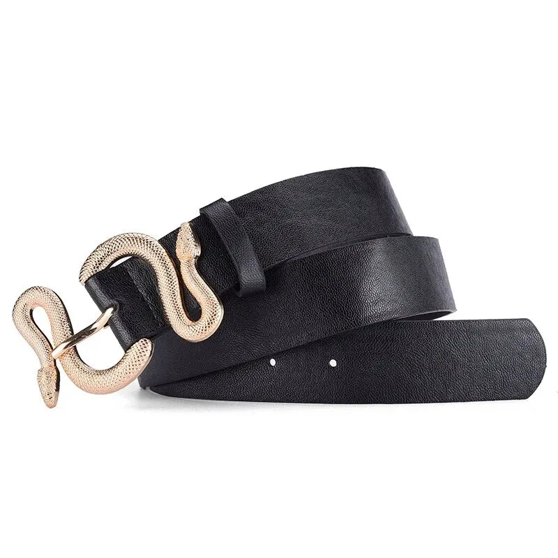 Tavira Viper Belt
