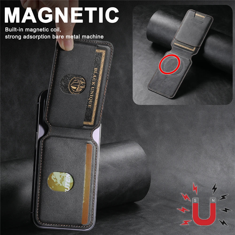 Zayro MagWallet Pro
