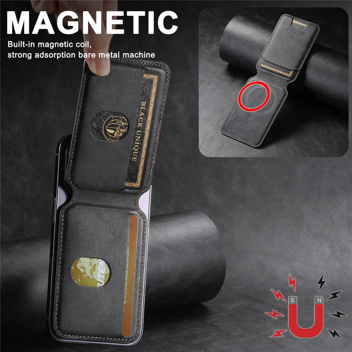 Zayro MagWallet Pro