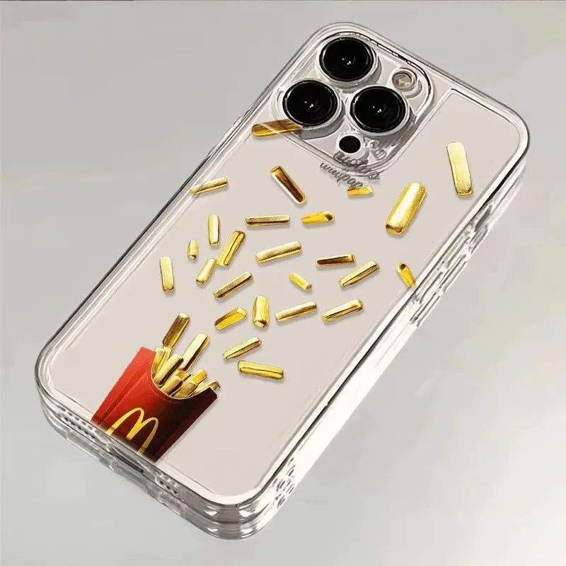 GlowFry Case