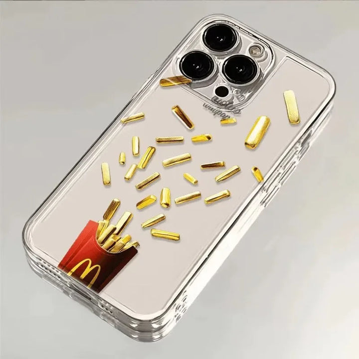 GlowFry Case