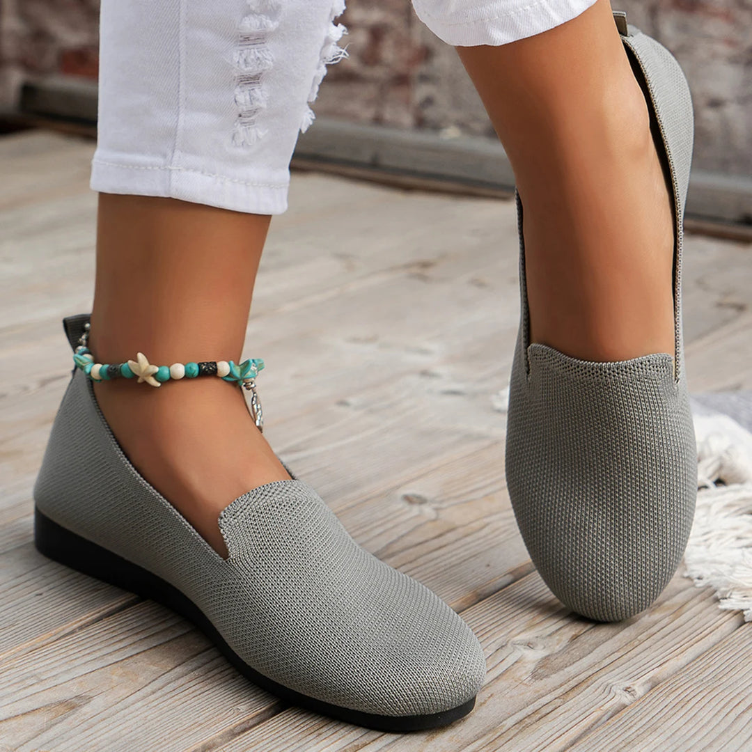 Aria Knit Ballets