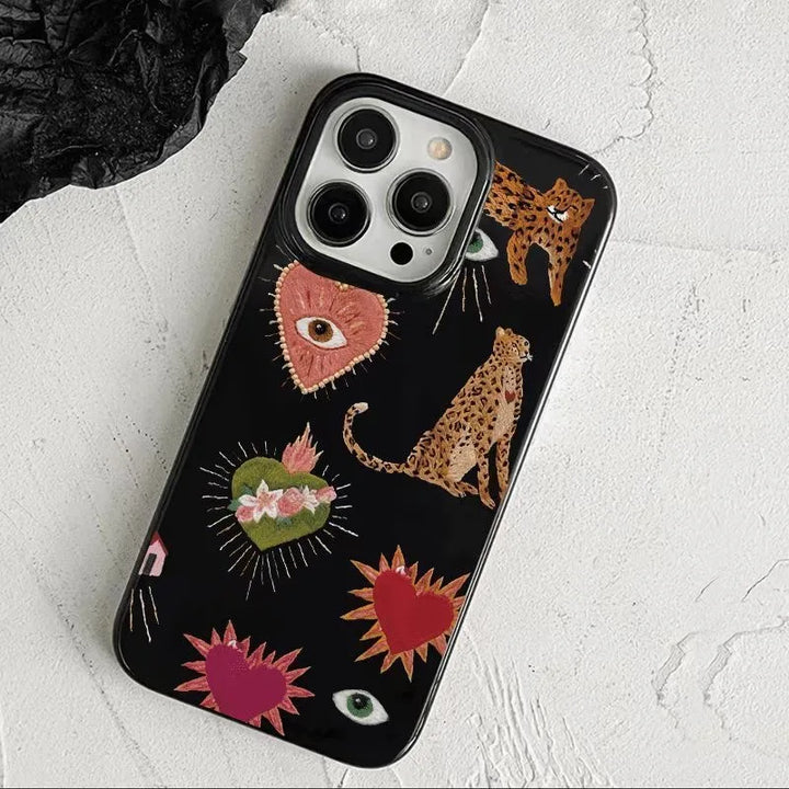 Wildheart Icon Case