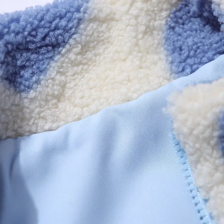 Sweetlyn Heart Jacket