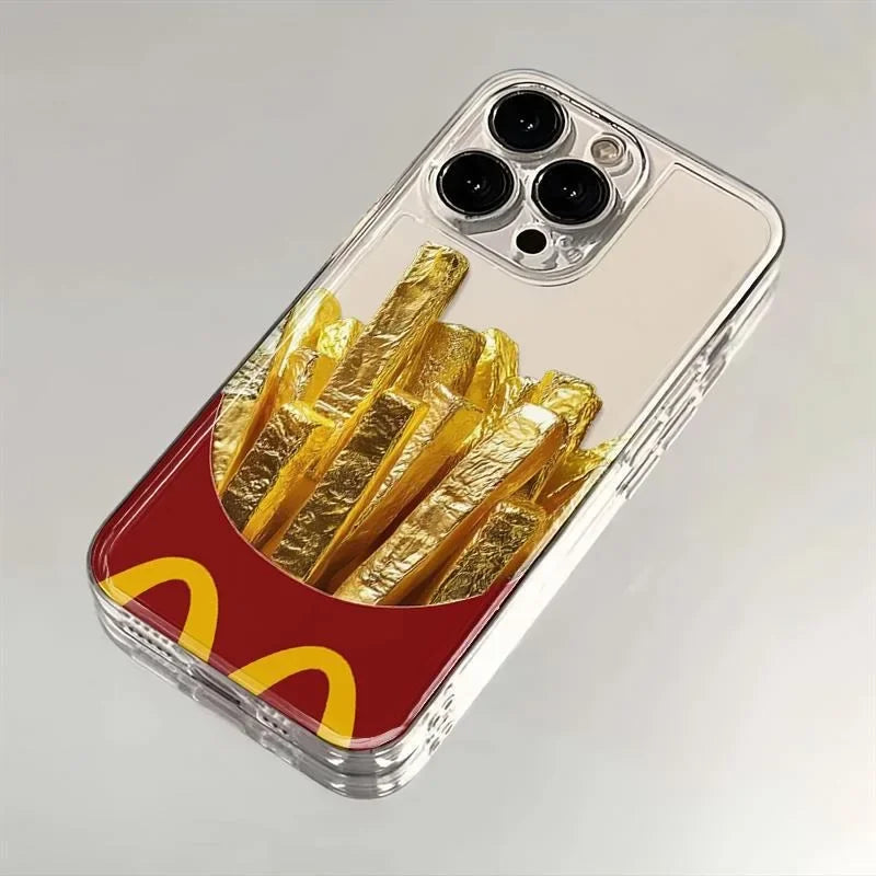 GlowFry Case