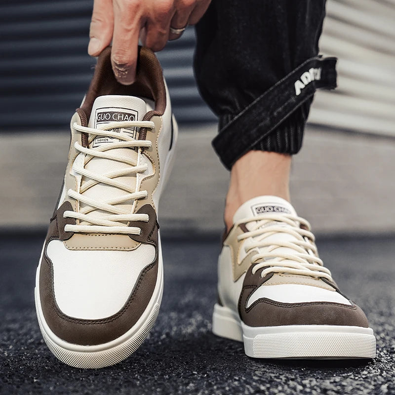 Monochrome One Sneakers