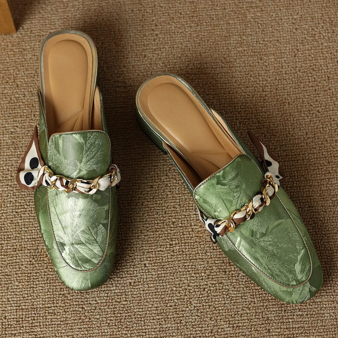 Esmont Orra Mules