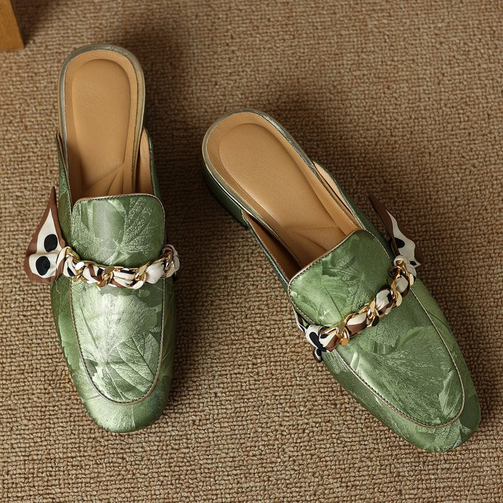Esmont Orra Mules