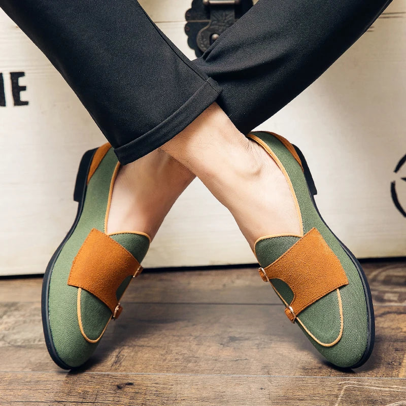 Cortéz Classic Loafers